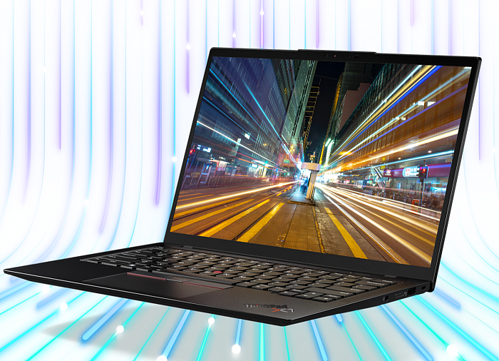 联想新一代ThinkPad将于4月20日发布 轻薄笔记本再进化 - 3