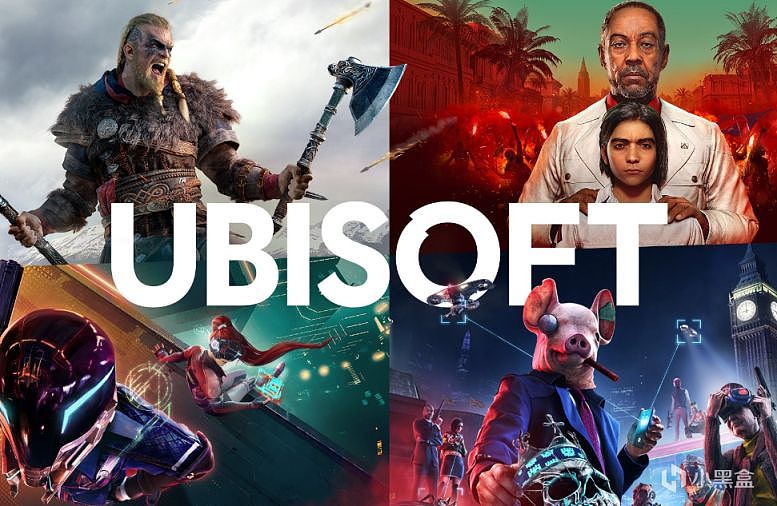 【云游观察】Ubisoft+ 登陆Xbox月费123元 《FF16》超长预告 - 1