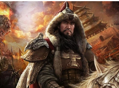 探寻历史上蒙古人口较少的原因 - 1