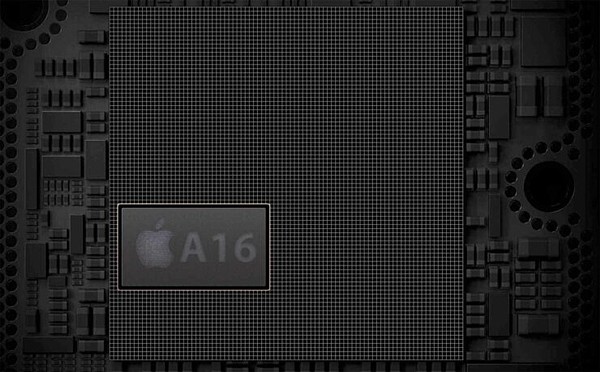 苹果A16处理器最新爆料：5nm下“挤牙膏” - 1