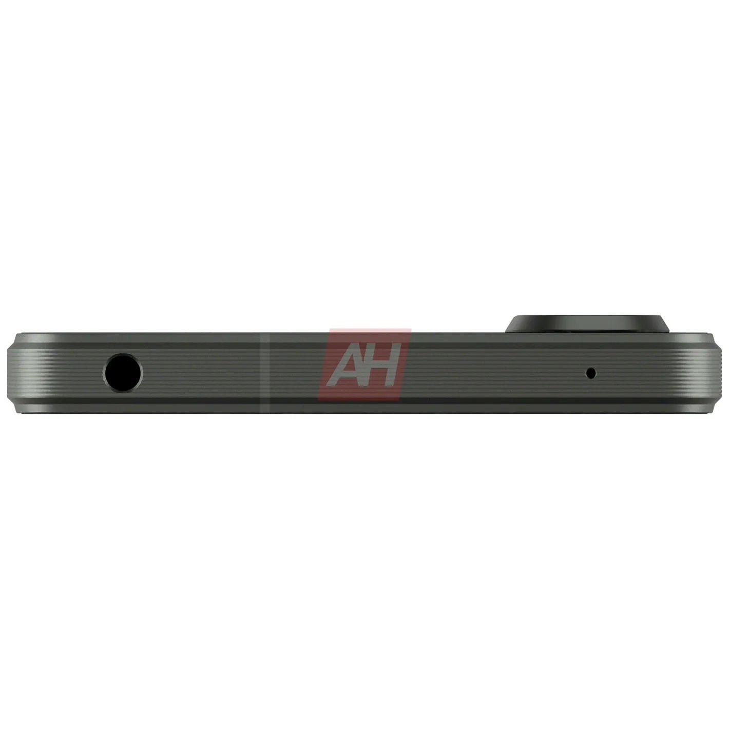 索尼 Xperia 1 VI 手机渲染图曝光，弃用 4K 21:9 屏幕设计 - 20