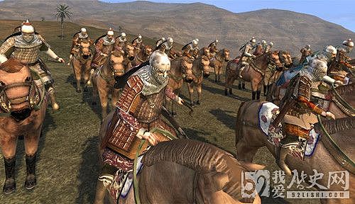 蒙古国三次西征的真实意图 - 2