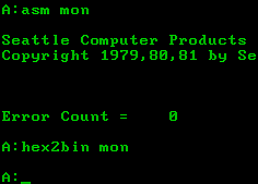 DOS 帝国：IBM 个人电脑（PC）的前世今生（二） - 3