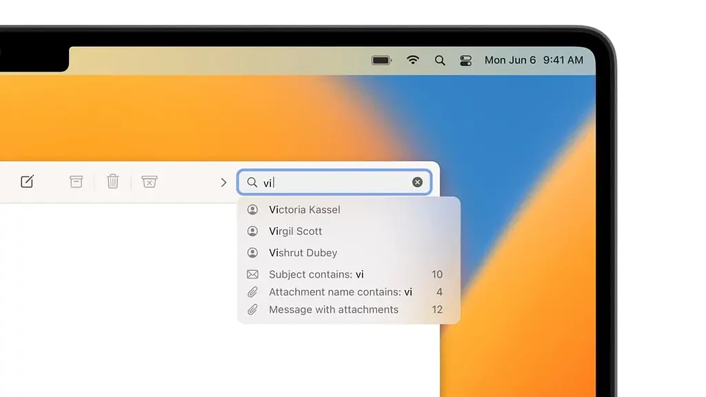 苹果发布macOS Ventura 引入Stage Manager多窗口管理方式 - 6