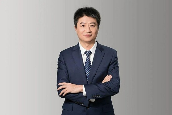 FF中国供应链高级副总裁刘玉超