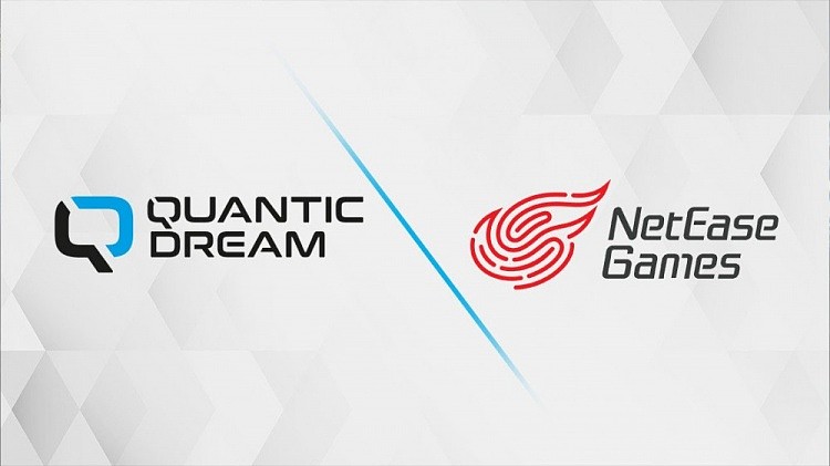 网易游戏宣布收购《底特律：变人》的开发商 Quantic Dream - 1