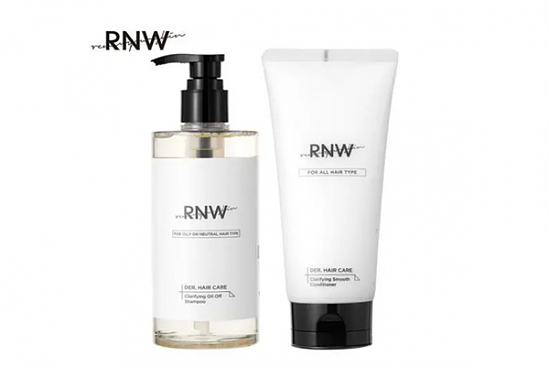 rnw洗发水好用吗 rnw洗发水的特点 - 2