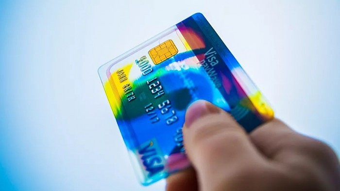 Visa与亚马逊爆发冲突：信用卡支付市场份额下降 零售商话语权越来越大 - 1