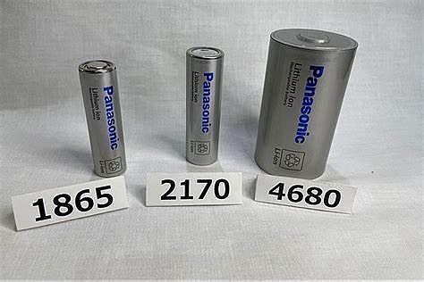 特斯拉圆柱电池提速 动力电池市场格局再添变数 - 1