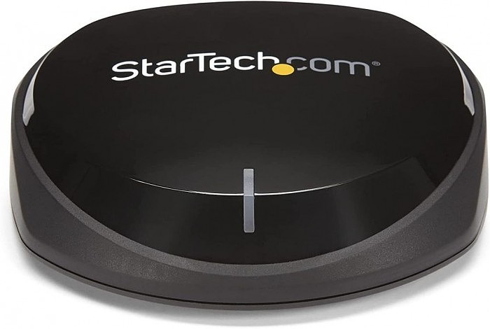 StarTech.com推出一款带NFC的高端蓝牙5.0音频接收器 - 7