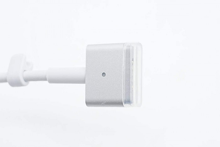 拆解报告：Apple苹果60W MagSafe 2充电器A1435 - 12