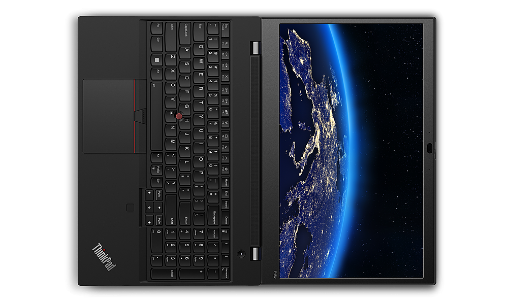 联想锐龙版 ThinkPad P15v 移动工作站即将推出：最高搭载 R7 PRO 6850H + RTX A2000 - 1