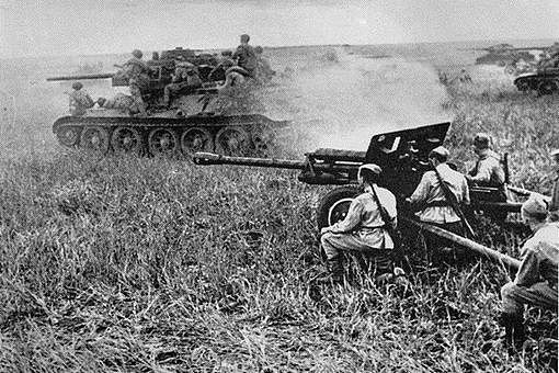 如果德军在库尔斯克战役中没有率先进攻会怎么样 - 3
