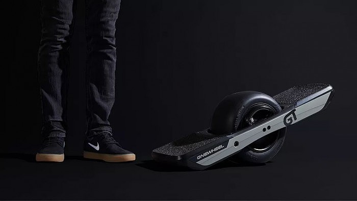 Future Motion推出Onewheel Pint X/GT两款单轮电动滑板车 - 3