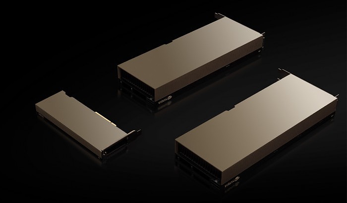 NVIDIA发布入门级加速卡A2：GA107小核心、16GB GDDR6显存 - 2