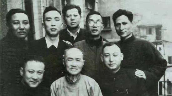 著名京剧演员童寿苓去世 享年102岁 - 1