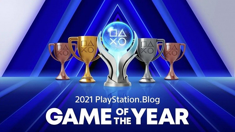 PS年度游戏大奖：FIFA 22获最佳体育游戏 生化危机揽获三个奖项 - 1