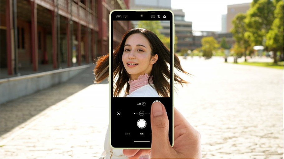 夏普 AQUOS sense8 手机发布：骁龙 6 Gen 1、屏幕 1-90Hz 可变刷新率 - 9