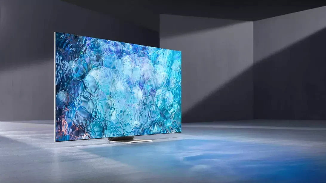 OLED电视面板短缺 传三星将与LG达成罕见的供货合作关系 - 1