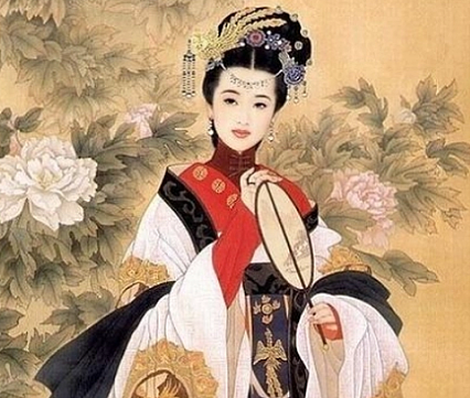 宣华夫人与独孤皇后：一段历史中的微妙关系 - 1