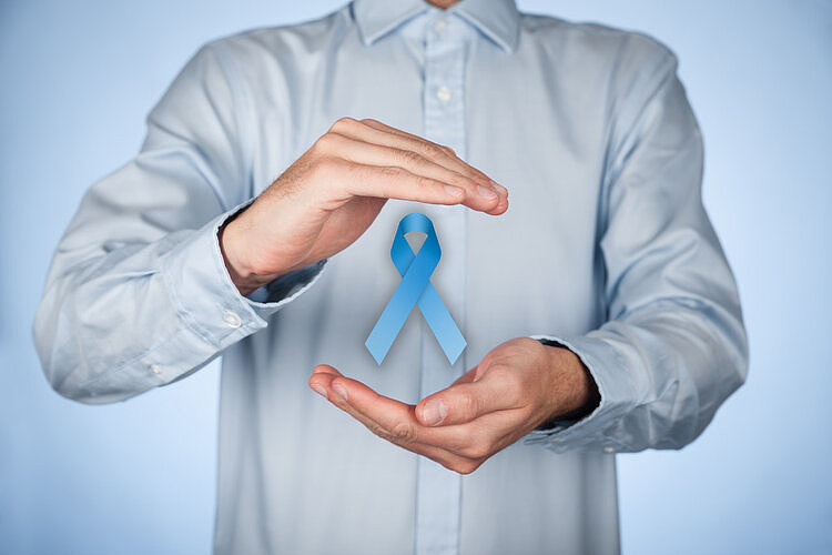 “前列腺癌”发现即晚期？提醒男性：2大症状出现，或是癌症来临 - 1