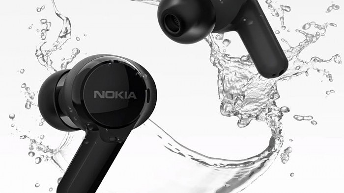 HMD Global推出Nokia Clarity Earbuds和Go Earbuds+新款耳机 - 2