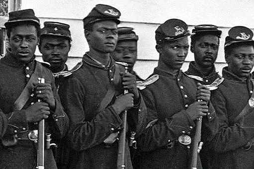 南北战争结束后为什么美国人还是歧视黑人 - 4