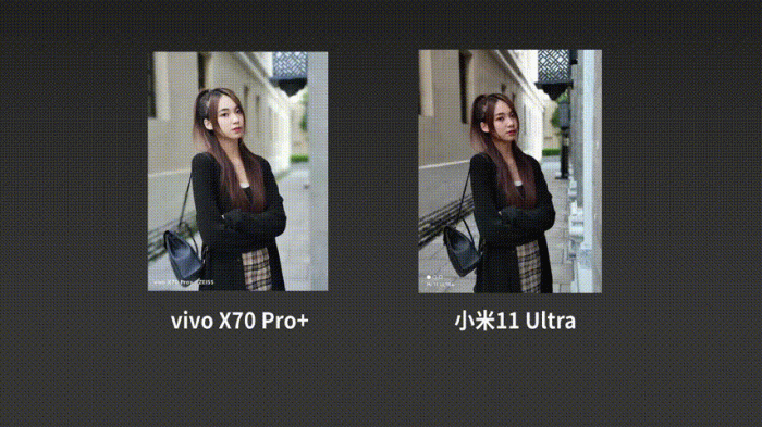 vivo X70 Pro+体验：明明很水桶，非要说自己主打影像 - 16