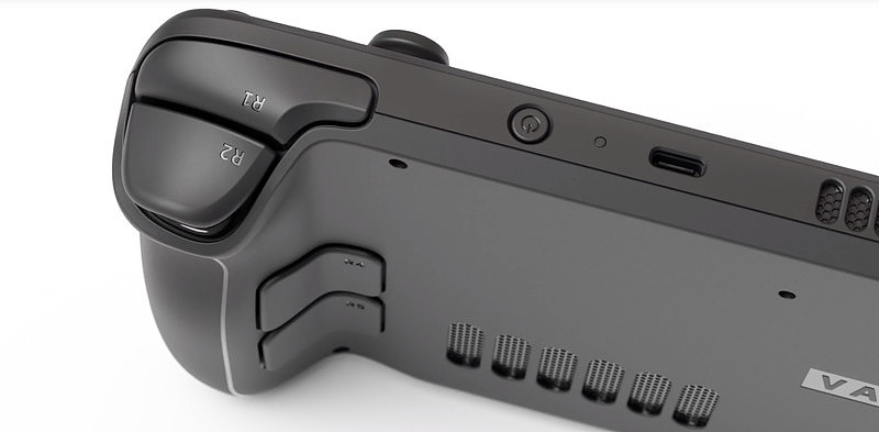 Valve发布Steam Deck掌机：基于AMD Van Gogh APU 将于12月发货 - 12