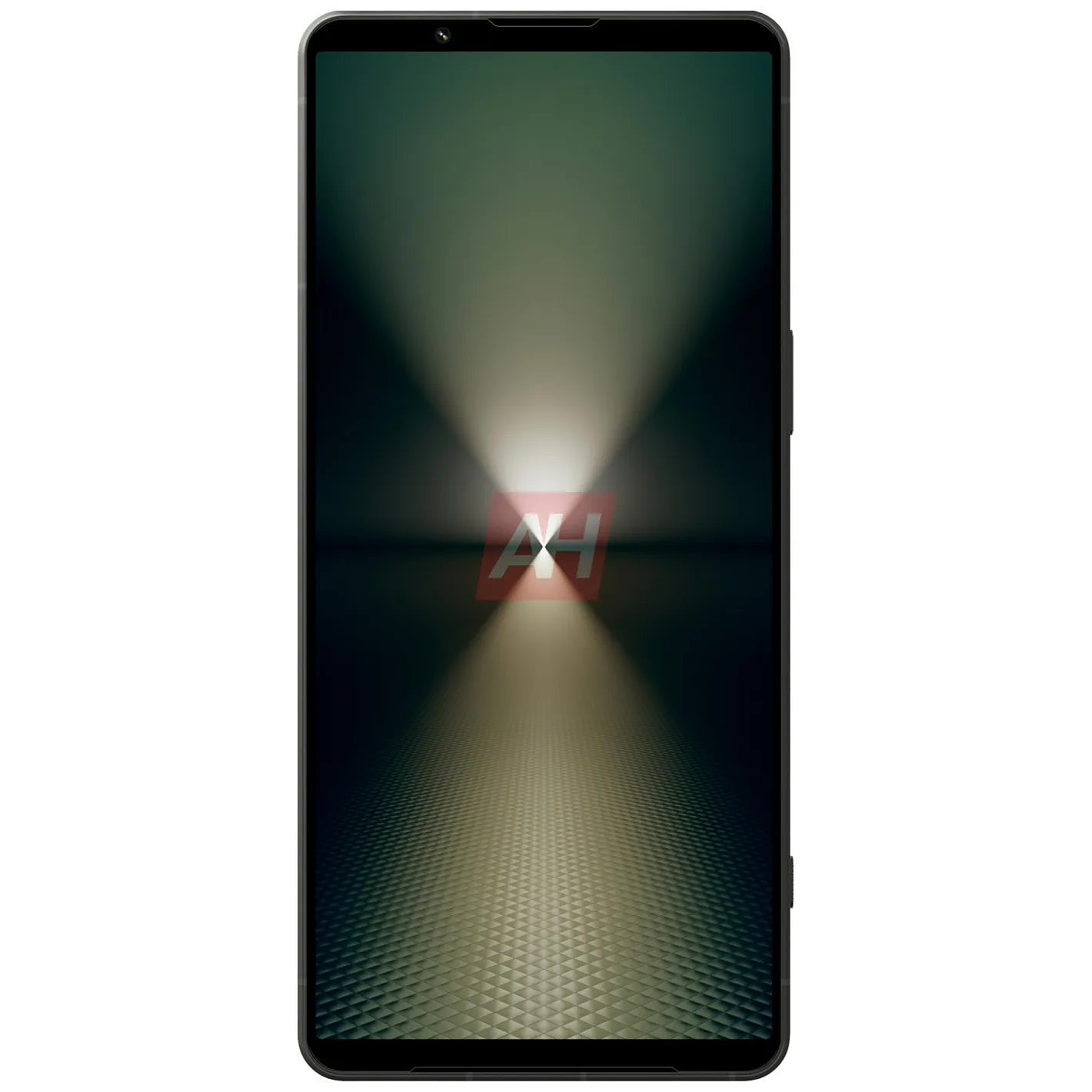 索尼 Xperia 1 VI 手机渲染图曝光，弃用 4K 21:9 屏幕设计 - 12