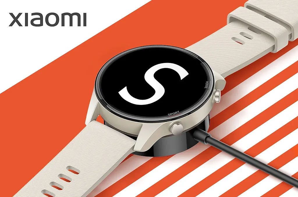 小米申请“Xiaomi Watch S”商标 暗示新款手表即将到来 - 1