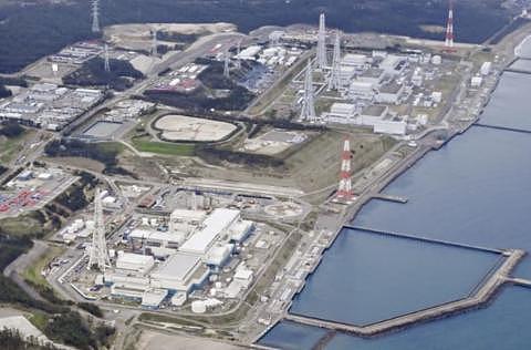 日本东电总部被查：旗下一核电站反恐对策存漏洞 社长接受问询 - 1