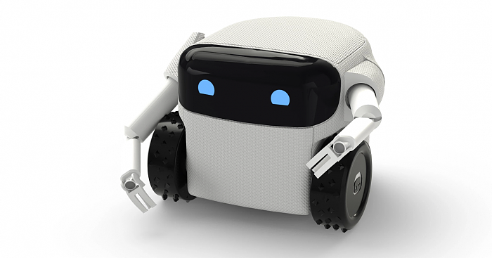 比利时公司开发Willow X户外机器人 用于帮助照料花园 - 2