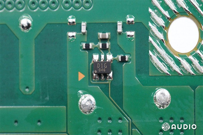拆解索尼HT-Z9F音箱系统：采用瑞芯微音频芯片 实现无延迟无线连接 - 189
