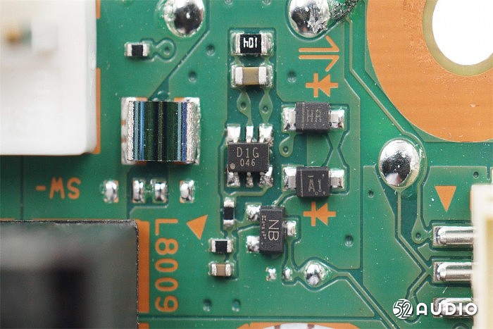 拆解索尼HT-Z9F音箱系统：采用瑞芯微音频芯片 实现无延迟无线连接 - 62