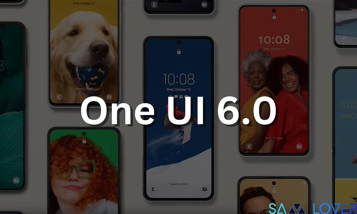 继“烧屏”后，One UI 6.0 稳定版导致三星手机续航缩短 - 1