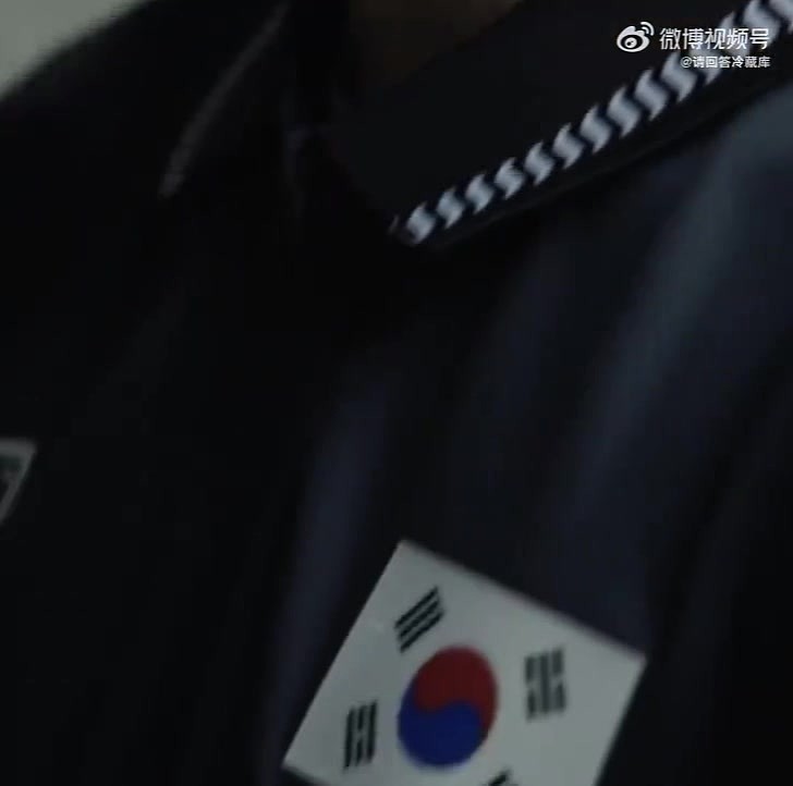 韩国电子竞技代表队队服宣传片：充斥韩国国旗元素，黑白双色 - 3