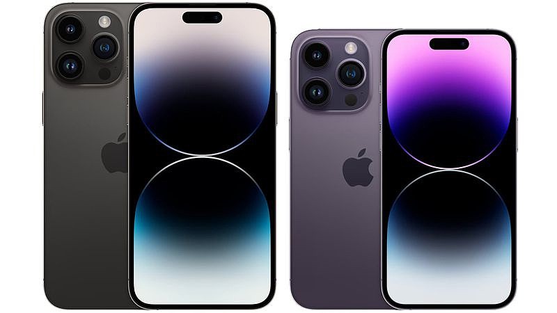 iPhone 14 / Pro 新机推动，分析机构称苹果 9 月季度 iPhone 出货量为 5110 万台 - 1