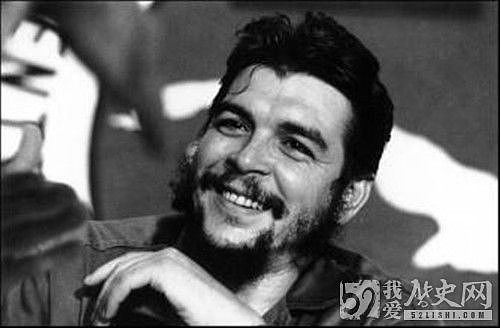 古巴革命领导人格瓦拉诞辰 - 2