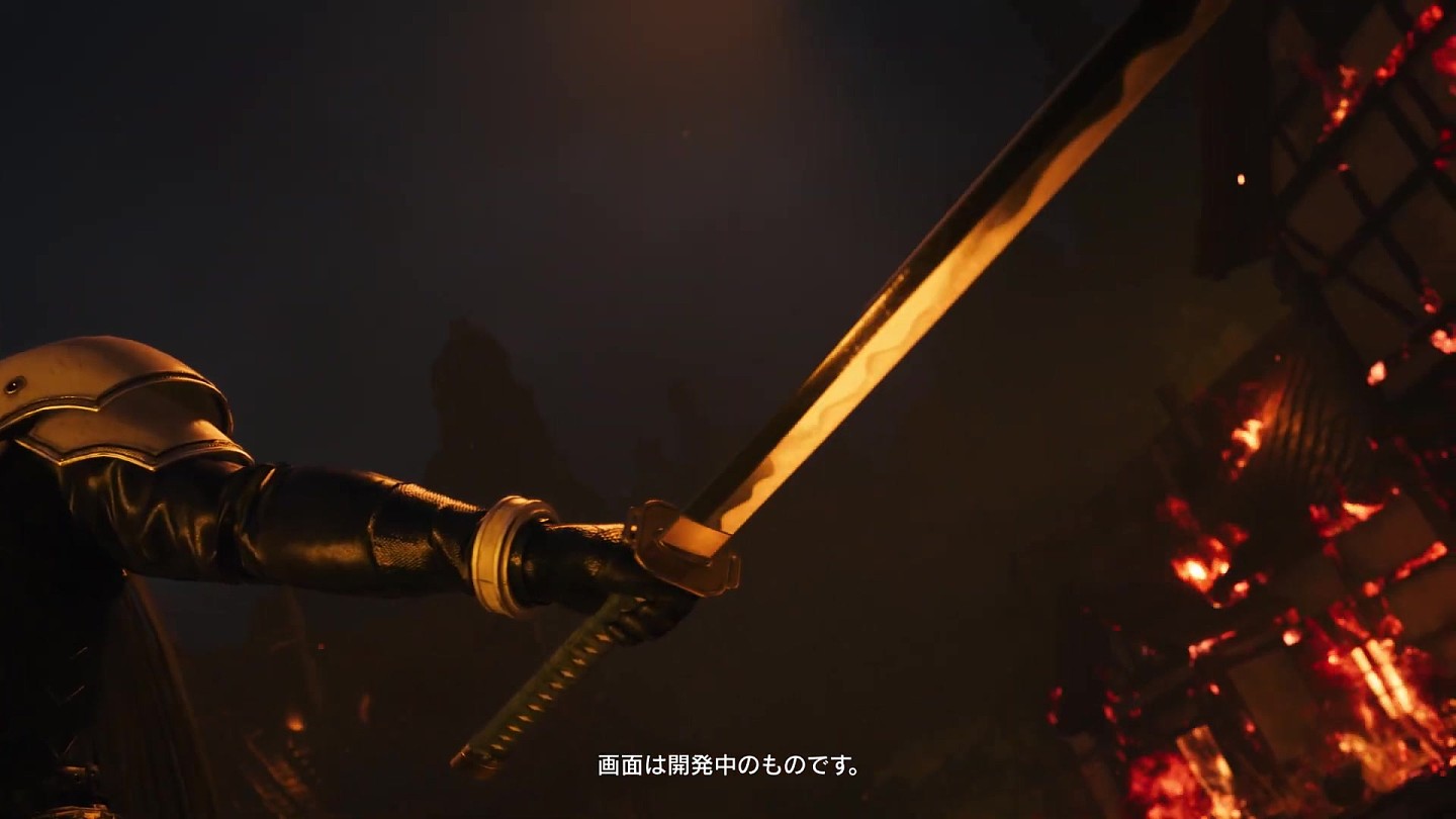 《最终幻想7重生》新宣传视频公开：本作将于2月29日登陆PS5平台 - 1