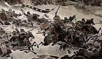漠北之战：西汉帝国的辉煌胜利 - 1