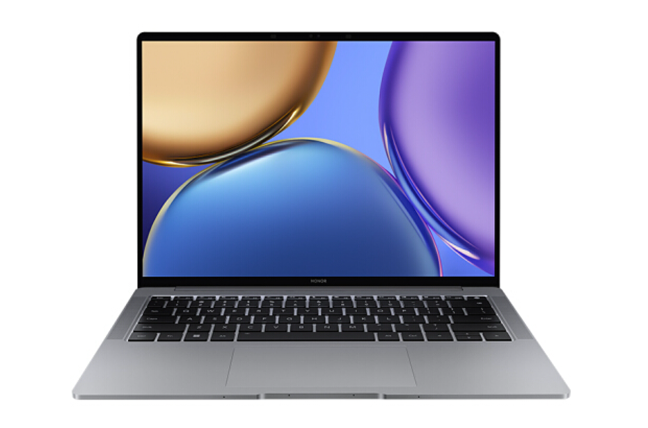 荣耀 MagicBook V 14 多屏协同在线升级：支持与荣耀平板 V7 系列协同 - 2