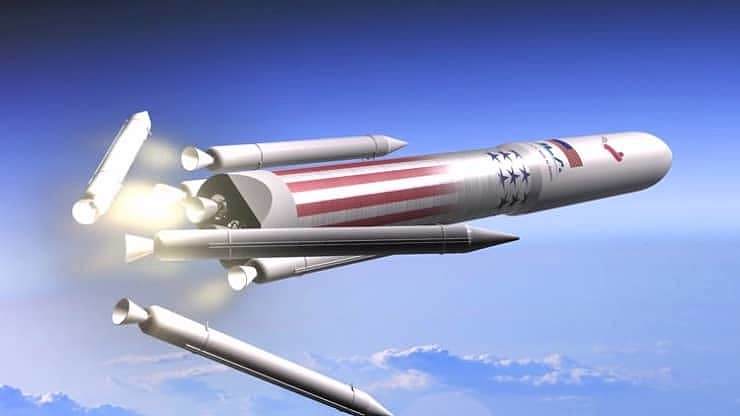马斯克炮轰SpaceX竞争对手ULA，没有美国防部巨额补贴早废了 - 3