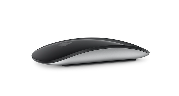 苹果推出银配黑色版妙控键盘、妙控板、妙控鼠标，售价 699 元起 - 5