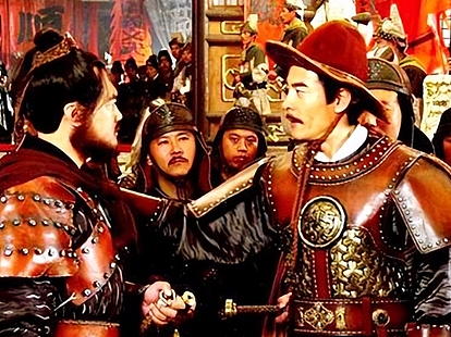 李自成进京后做了42天皇帝 李自成在这段时间里都做了什么 - 6