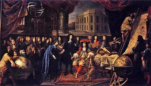 路易十四继位时期投石党运动是怎么发生的 - 2
