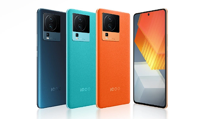 iQOO Neo8 系列手机处理器曝光：标准版搭载骁龙 8+，Pro 首发天玑 9200+ - 2