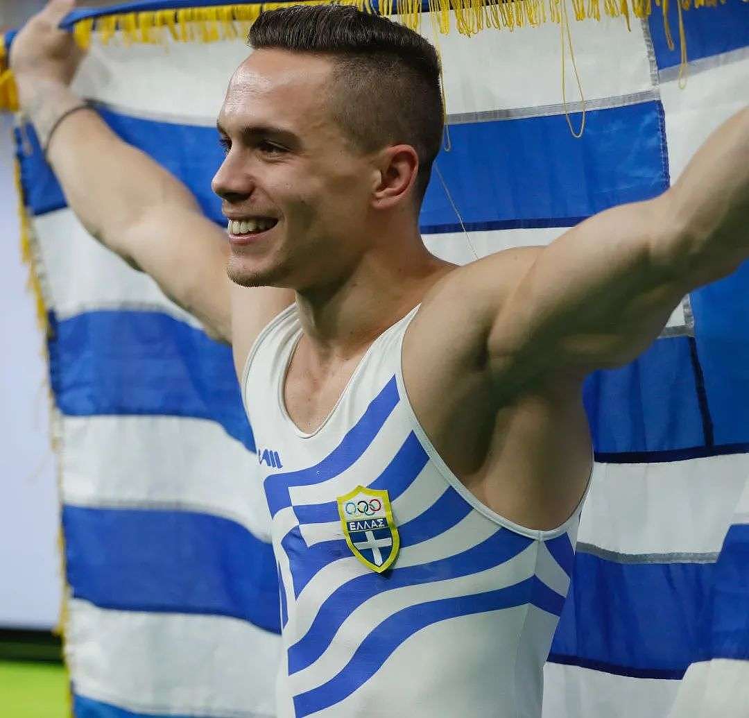 希腊选手“哭穷”欲退役，奥运会发源地早就没钱搞体育了 - 3