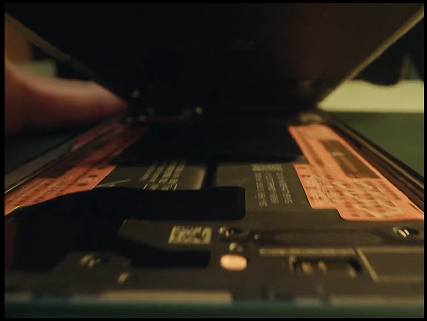 Redmi Note 11 Pro+ 官方拆机视频公布：多极耳电池/VC 液冷散热 - 3
