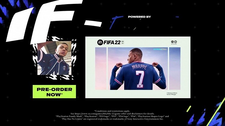 FIFA22发布Volta新预告片：展现了最新的Volta足球模式及其新功能 - 1